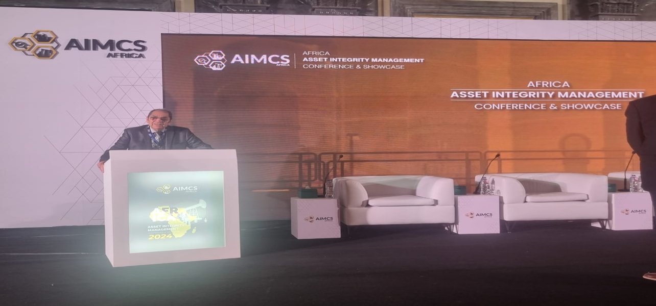 كلمة رئيس الشركة